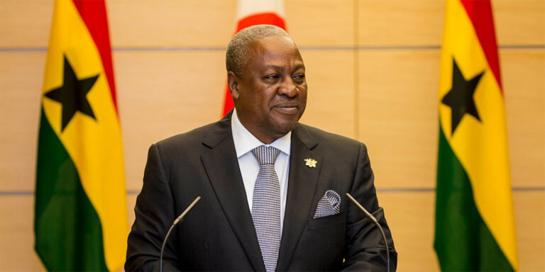 Mahama